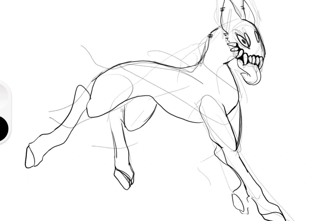 Yay Yet Another WIP OH MY GOD WHY CANT I STICK TO ONE Fandom