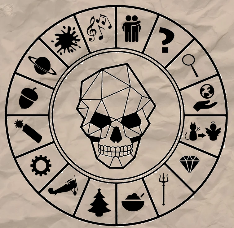 My own Death Battle Wheel | Fandom