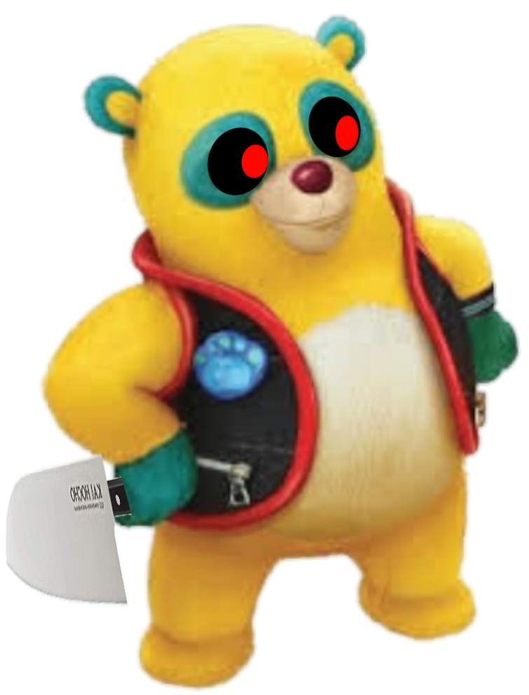 Oso exe png fandom