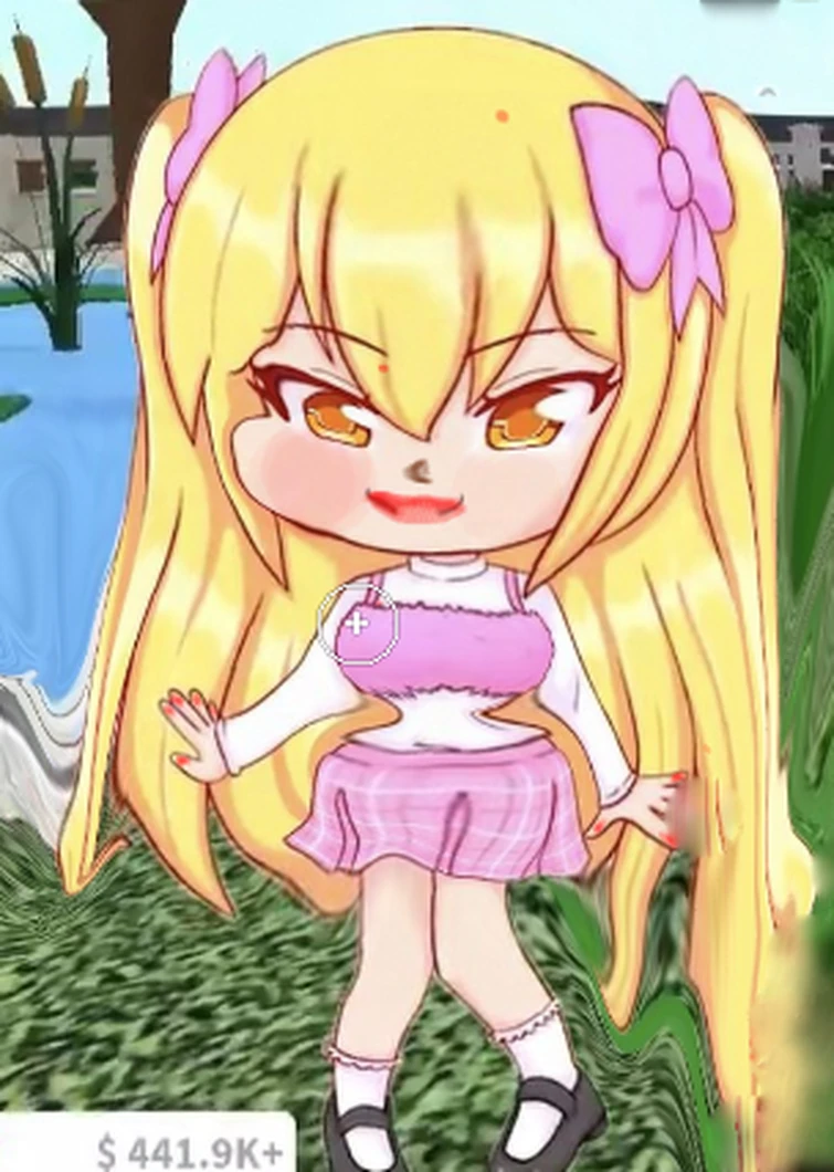 Inquisitormaster in her flop era Fandom