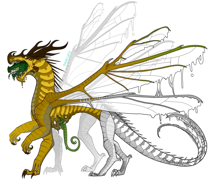 Discuss Everything About Wings of Fire Wiki Fandom