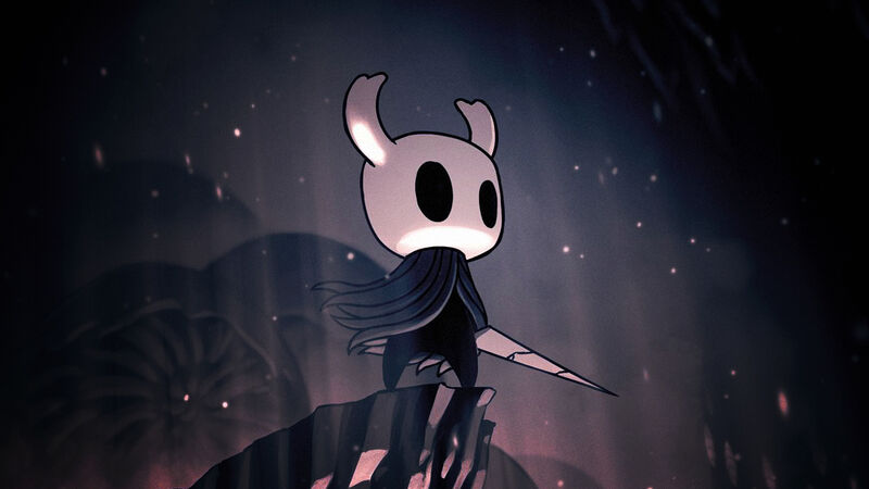 Hollow Knight (Nintendo Switch) key, Buy cheaper!