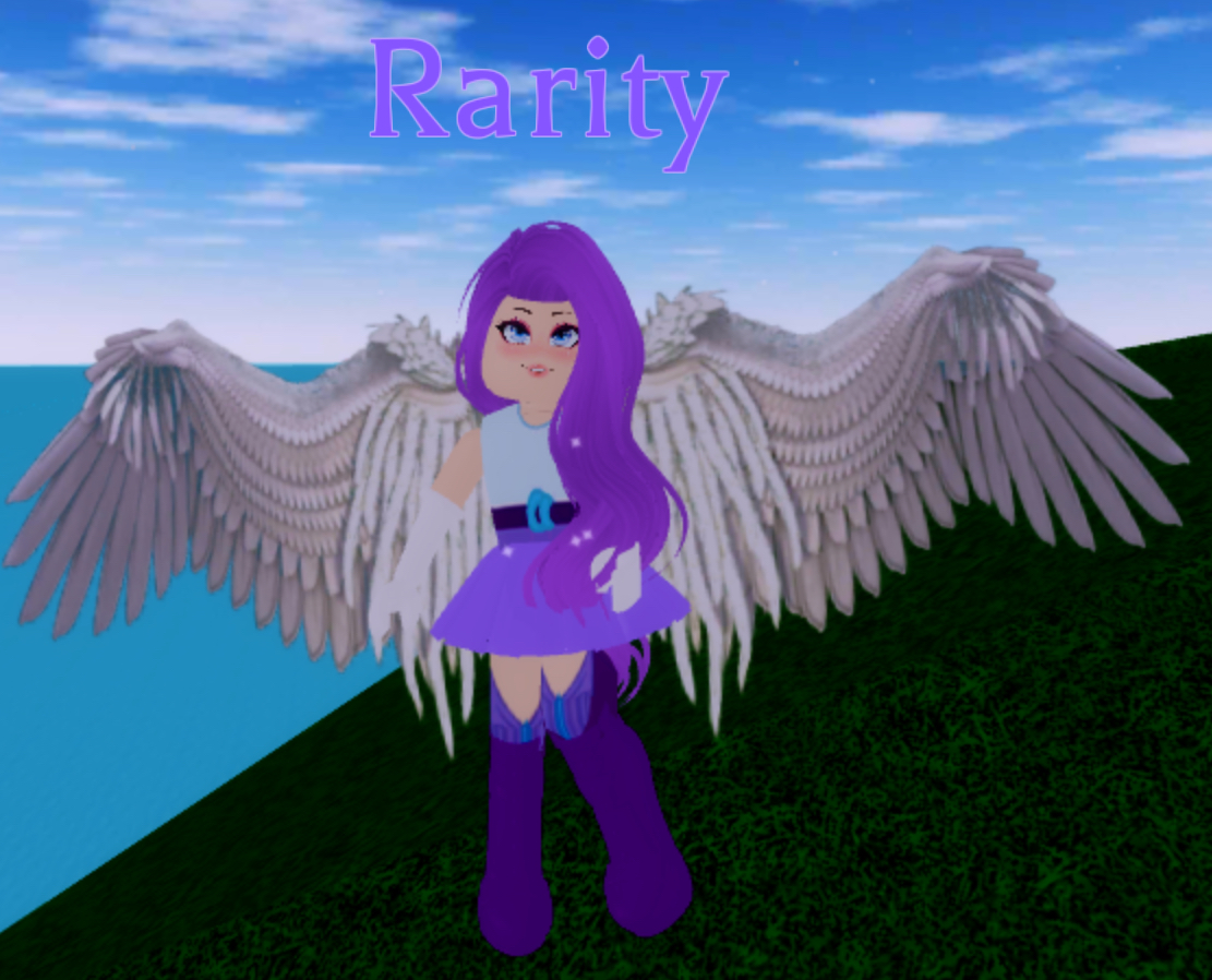 My Little Pony Roblox Games