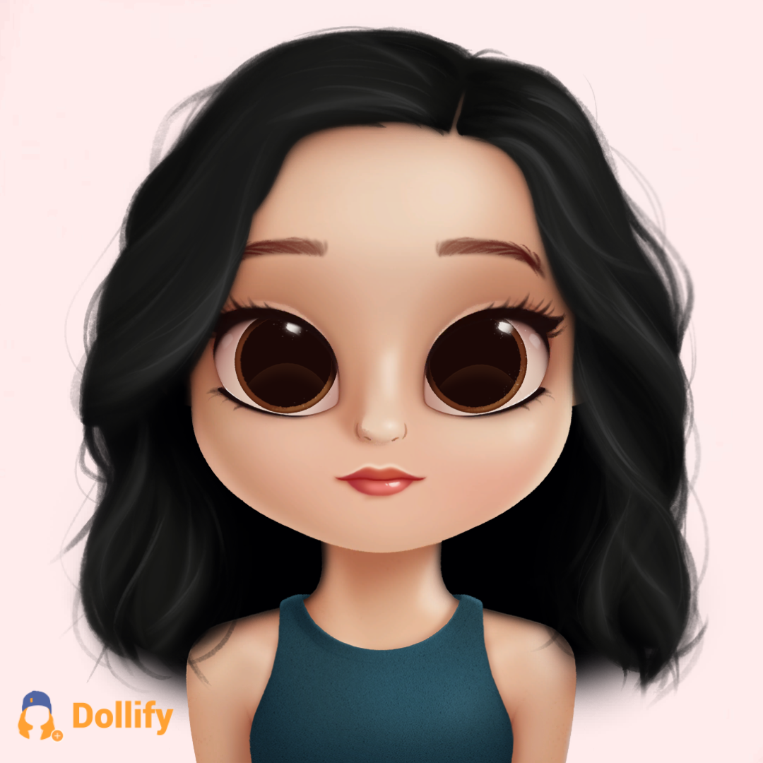 Guys, I created some characters on Dollify: | Fandom