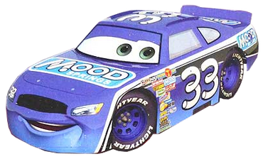 Who Is Winner of Piston Cup 2000 Fandom