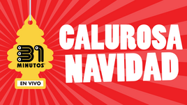 Calurosa navidad-thumb