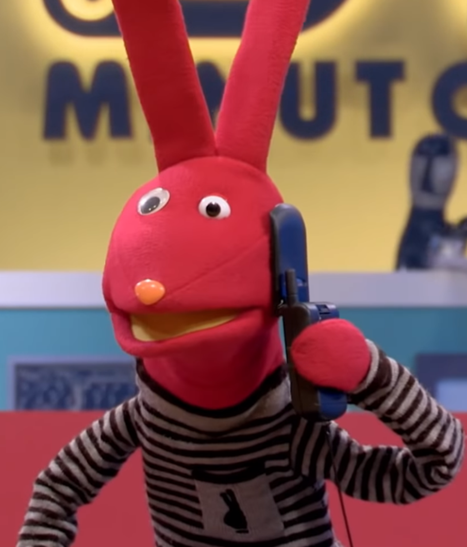 31 minutos peluches
