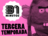 Tercera Temporada
