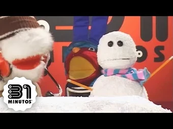 Cancion De Hielito 31 Minutos Fandom cancion de hielito 31 minutos fandom