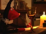 Anuncio del libro en Mayo de 2004/DVD Segunda temporada (2008)