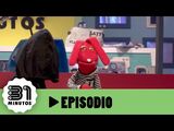 Episodio 64: Bodoque Envenenado