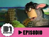 Episodio 48: La Mamá