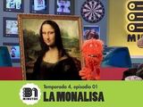 Episodio 57: La Mona Lisa