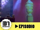Episodio 21: Policarpo Top Top Top Awards