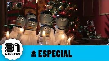 31 minutos - Episodio 2*00 - Especial de navidad