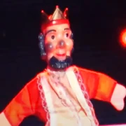 Yo Nunca vi Televisión