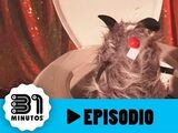 Episodio 30: Un Ratoncito Duro de Cazar