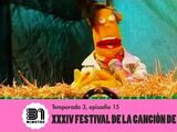 Episodio 56: XXXIV Festival de la Canción de Titirilquén