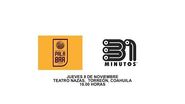 31 minutos - Tremendo Tulio Tour - Saludo Festival de la Palabra Laguna, Torreón