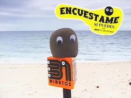 Encuestame si puedes