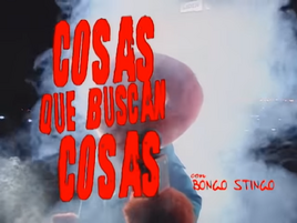 TituloCosas