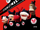 Ratoncitos (Álbum)