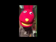 Saludo a Fonoinfancia en su 15° aniversario (21 de junio de 2016)