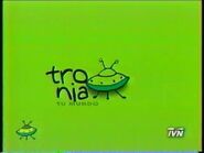 Continuidad Tronia TVN (Mayo-Agosto 2003)