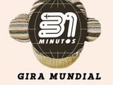 Gira Mundial (Álbum)