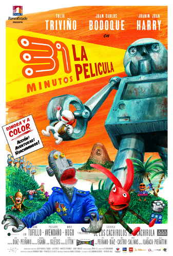 31 minutos-La pelicula-afiche vertical