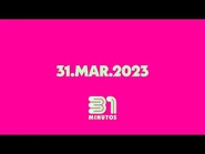 31 de marzo