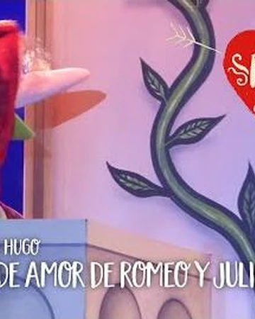 Cancion De Amor De Romeo Y Julieta 31 Minutos Fandom cancion de amor de romeo y julieta 31