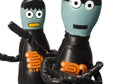 Tramoyas