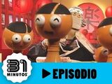 Episodio 25: Japonés