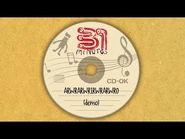 Con grabación del videoclip.