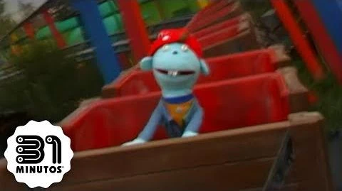 Parque De Diversiones 31 Minutos Fandom parque de diversiones 31 minutos fandom