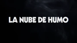 La nube de humo