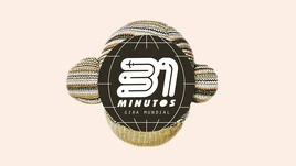 31 Minutos-Gira Mundial-Tulio