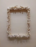 Retrato del Sr. Invisible Mudo en el Museo 31.