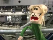 Anuncio del libro en Mayo de 2004/DVD Segunda temporada (2008)