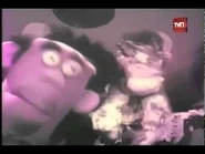 (2009) Tulio aparece a cada vuelta de comerciales en este episodio dedicado a 31 minutos