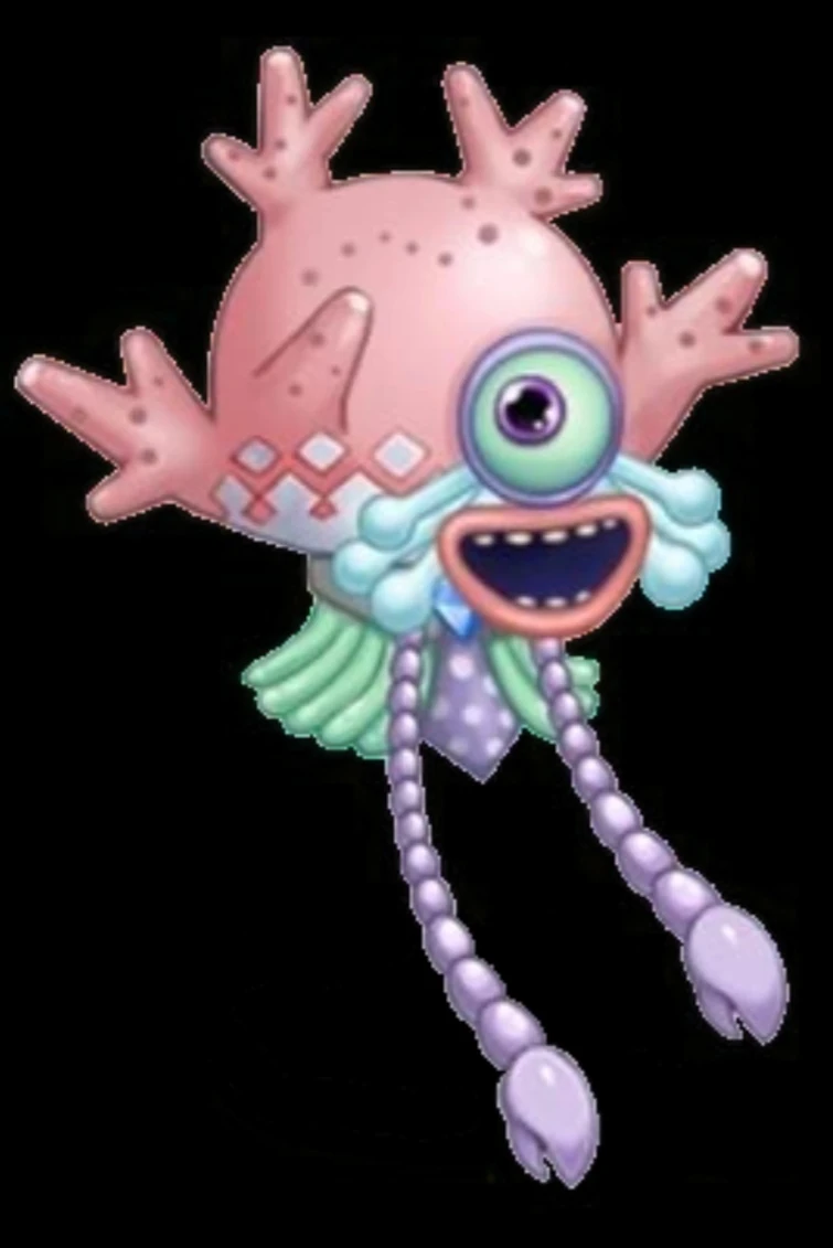 Are there any aggressive, hostile monster? Fandom