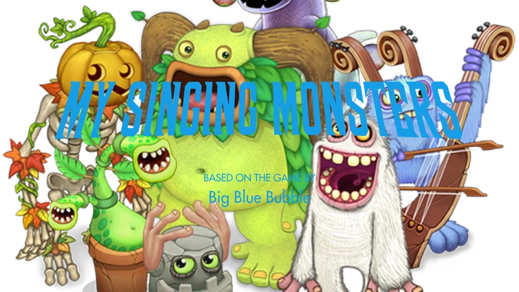 Discuss Everything About My Singing Monsters Wiki | Fandom