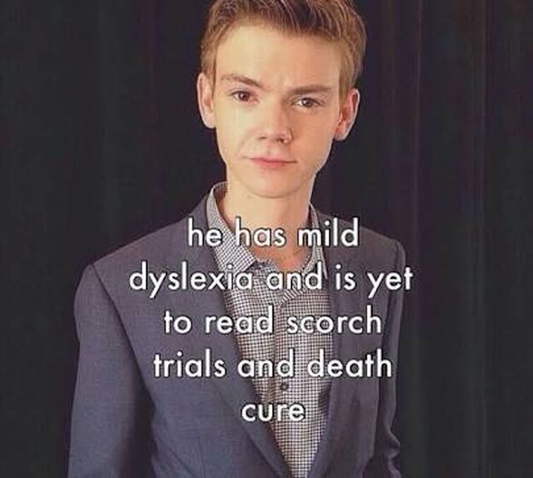 Thomas Brodie Sangster Facts Fandom