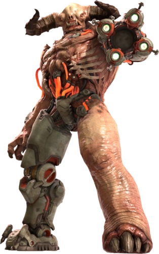 Discuss Everything About Doom Wiki Fandom