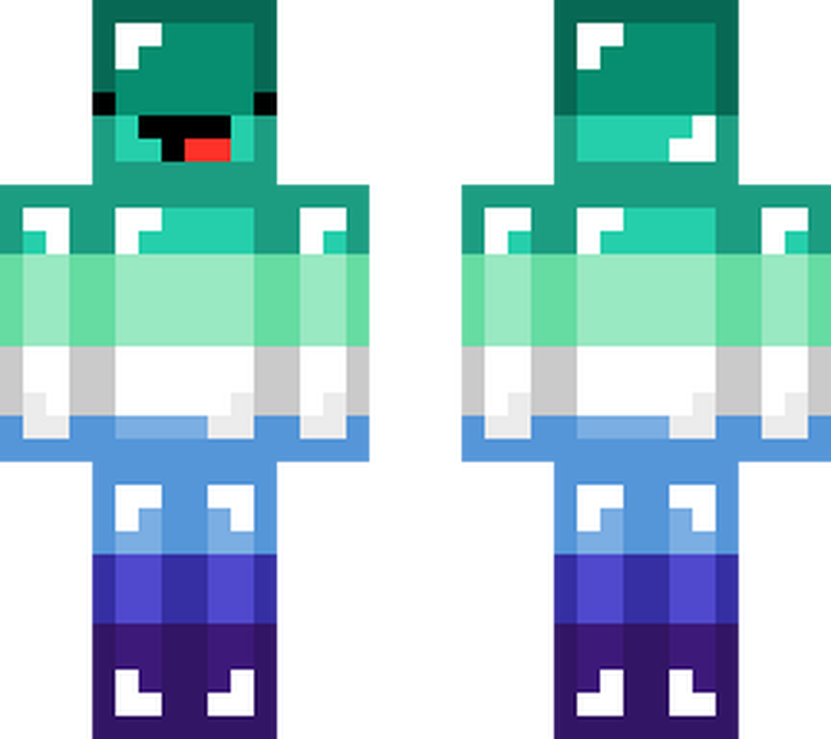 Sapnap Minecraft Skins  Planet Minecraft Community