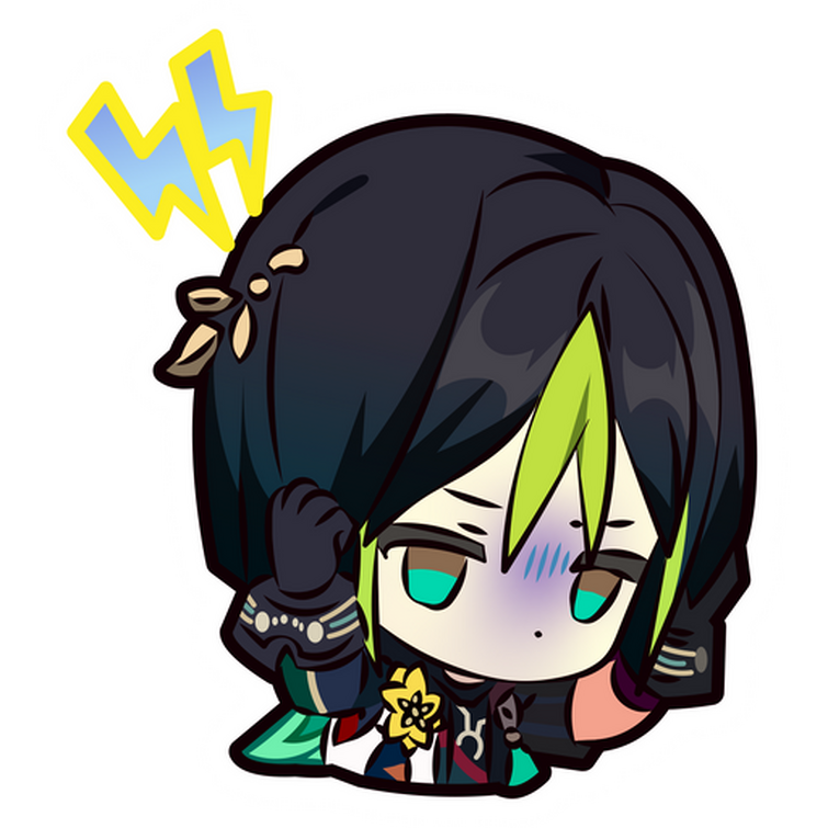 Scaramouche chibi stickers. Странник чиби геншин импакт. Скарамучча чиби. Стикеры странник геншин. Скарамучча геншин чиби.