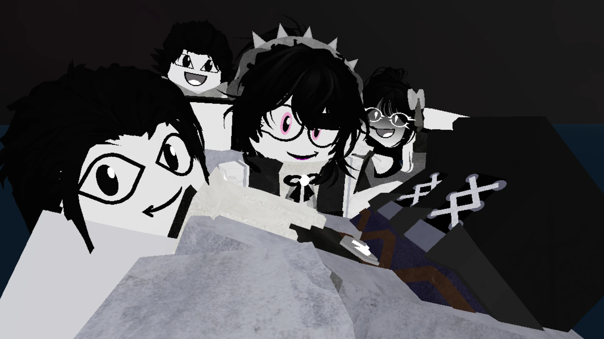 render n stuff idk (i suck on modeling :c) | Fandom