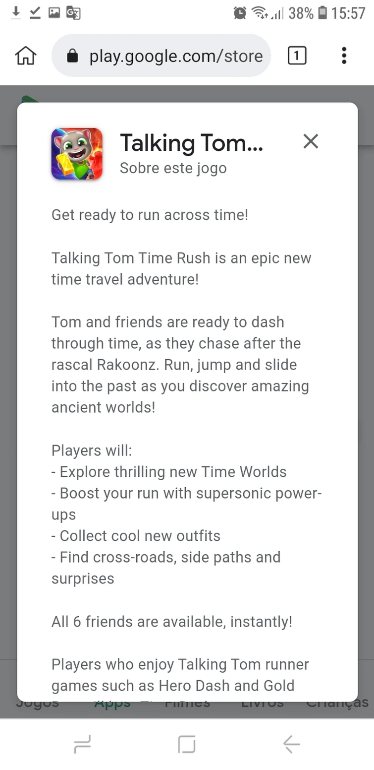 Discuss Everything About Talking Tom & Friends Wiki | Fandom
