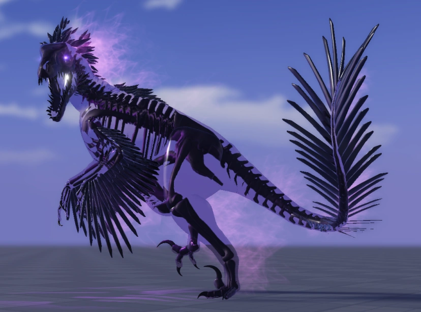 THE PHANTOVENATOR | Fandom